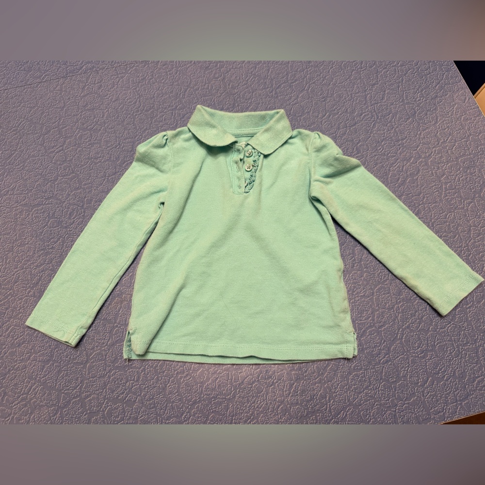 Polo shirt